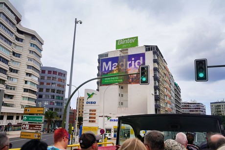 Las Palmas de Gran Canaria